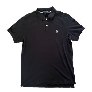 Polo shirt